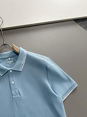 Prada Polo Blue - 5