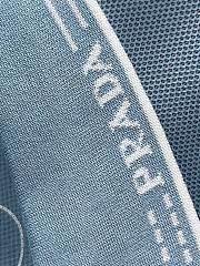 Prada Polo Blue - 3