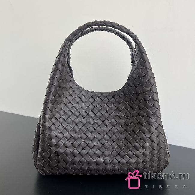 Bottega Veneta Large Campana Pondant - 39x24x18.5cm - 1