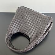 Bottega Veneta Large Campana Pondant - 39x24x18.5cm - 5