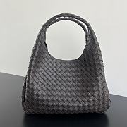 Bottega Veneta Large Campana Pondant - 39x24x18.5cm - 4