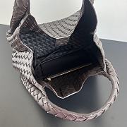 Bottega Veneta Large Campana Pondant - 39x24x18.5cm - 3