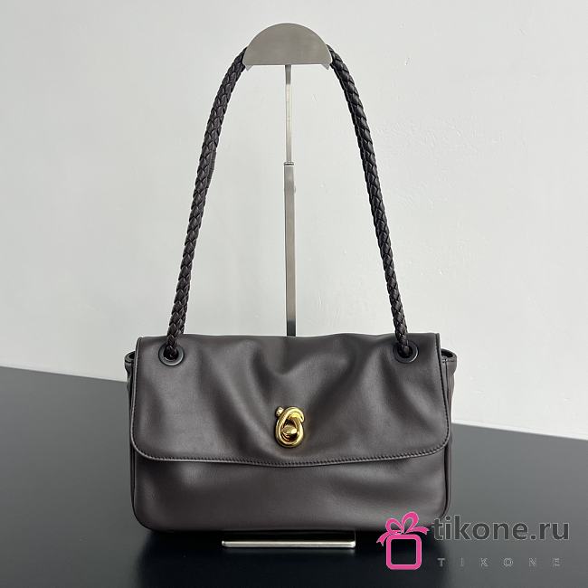 Bottega Veneta Madison Fondant - 27x16x6cm - 1