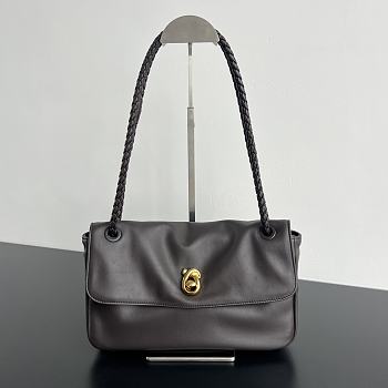 Bottega Veneta Madison Fondant - 27x16x6cm