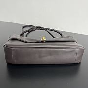 Bottega Veneta Madison Fondant - 27x16x6cm - 3