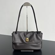Bottega Veneta Madison Fondant - 27x16x6cm - 4