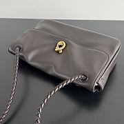 Bottega Veneta Madison Fondant - 27x16x6cm - 6