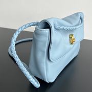 Bottega Veneta Madison Ice - 27x16x6cm - 4