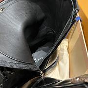 LV District Ranger Ankle Boot Black 1AIBSZ  - 3