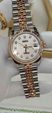 Rolex Datejust Watch 36mm 116231  - 5