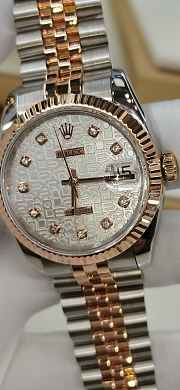 Rolex Datejust Watch 36mm 116231  - 4