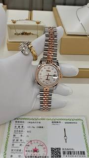 Rolex Datejust Watch 36mm 116231  - 1