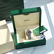 Rolex Lady Datejust Oystersteel And Everose Gold M279171-0015 28mm - 6