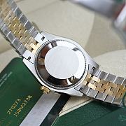 Rolex Datejust 31 Watch Oystersteel And Yellow Gold M278273-0030 31mm - 4