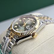 Rolex Datejust 31 Watch Oystersteel And Yellow Gold M278273-0030 31mm - 2