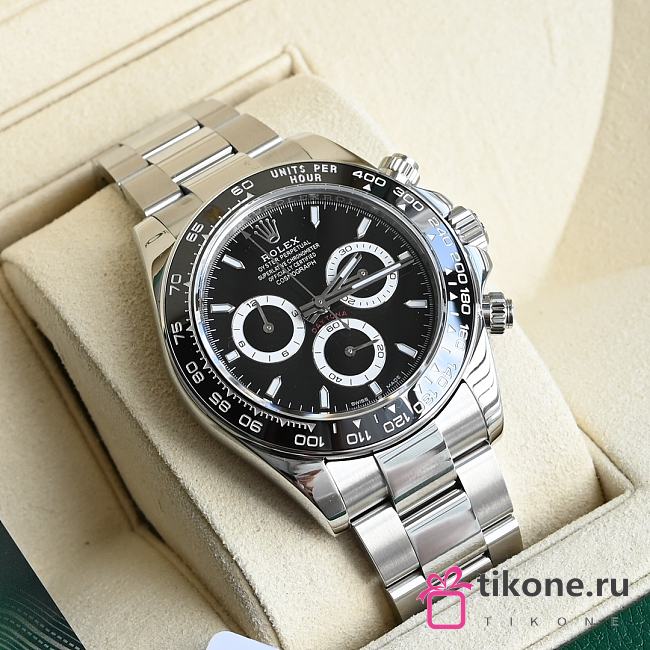 Rolex Cosmograph Daytona 40 126500LN-002 - 1