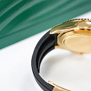 Rolex Yacht Master 42 Watch 18 CT Yellow Gold M226659-0002 - 6