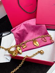 Schiaparelli Bijoux Belt Gold - 5