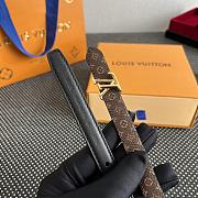 LV Mini 15mm Reversible Belt M8869W - 6