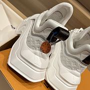 LV Archlight 2.0 Platform Sneaker White - 5