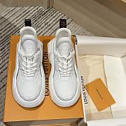 LV Archlight 2.0 Platform Sneaker White - 4
