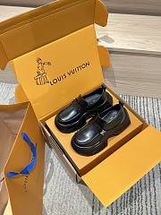 LV Archlight 2.0 Platform Loafer Black 1ABIJM  - 5