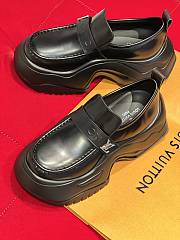 LV Archlight 2.0 Platform Loafer Black 1ABIJM  - 4