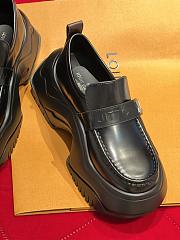 LV Archlight 2.0 Platform Loafer Black 1ABIJM  - 2