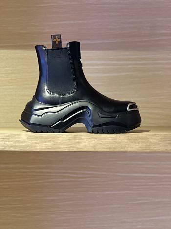 LV Archlight 2.0 Platform Boots Black 1AB15D