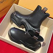 LV Archlight 2.0 Platform Boots Black 1AB15D - 2
