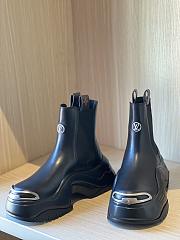 LV Archlight 2.0 Platform Boots Black 1AB15D - 3