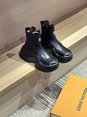 LV Archlight 2.0 Platform Boots Black 1AB15D - 4