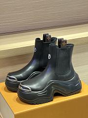 LV Archlight 2.0 Platform Boots Black 1AB15D - 5