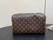 LV 57th Street NYC Speedy Soft 30 Monogram Canvas M12803 - 30x21x17cm - 2