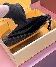 LV Pochette Voyage Souple Monogram Eclipse M82543 - 30x21x7.5cm - 5