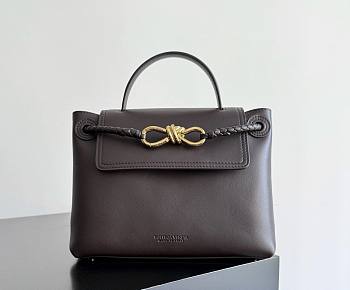 Bottega Veneta Small Ciao Ciao Pondant - 26x19x10.5cm