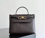 Bottega Veneta Small Ciao Ciao Pondant - 26x19x10.5cm - 5