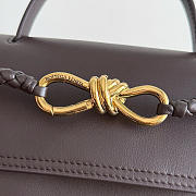 Bottega Veneta Small Ciao Ciao Pondant - 26x19x10.5cm - 2