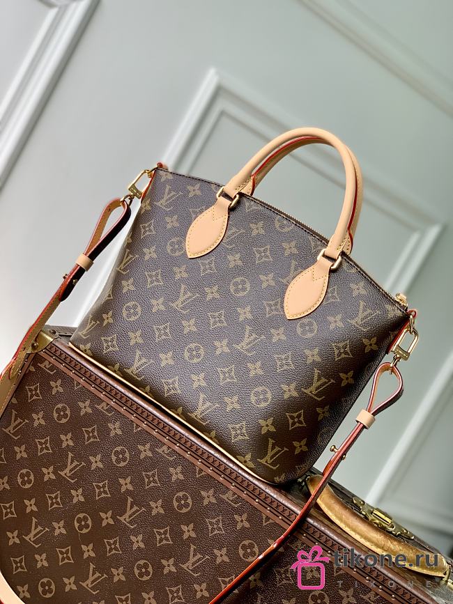 LV Neo Lockit PM Monogram Canvas M26532 - 33x24x12cm - 1