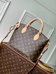 LV Neo Lockit PM Monogram Canvas M26532 - 33x24x12cm - 3