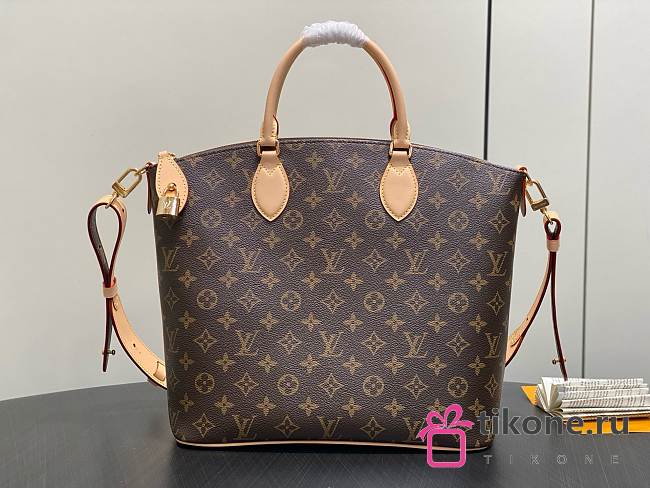 LV Neo Lockit PM Monogram M26494 - 36x30x15cm - 1