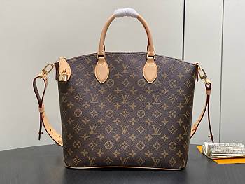 LV Neo Lockit PM Monogram M26494 - 36x30x15cm