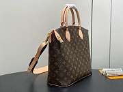 LV Neo Lockit PM Monogram M26494 - 36x30x15cm - 4