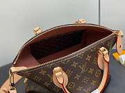 LV Neo Lockit PM Monogram M26494 - 36x30x15cm - 3