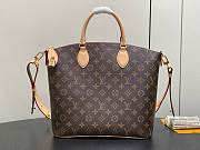 LV Neo Lockit PM Monogram M26494 - 36x30x15cm - 2