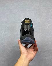 Nike Air Jordan 11 Retro Gamma Blue - 6