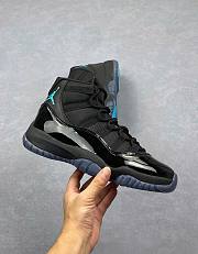 Nike Air Jordan 11 Retro Gamma Blue - 5