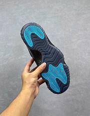 Nike Air Jordan 11 Retro Gamma Blue - 4