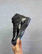 Nike Air Jordan 11 Retro Gamma Blue - 3