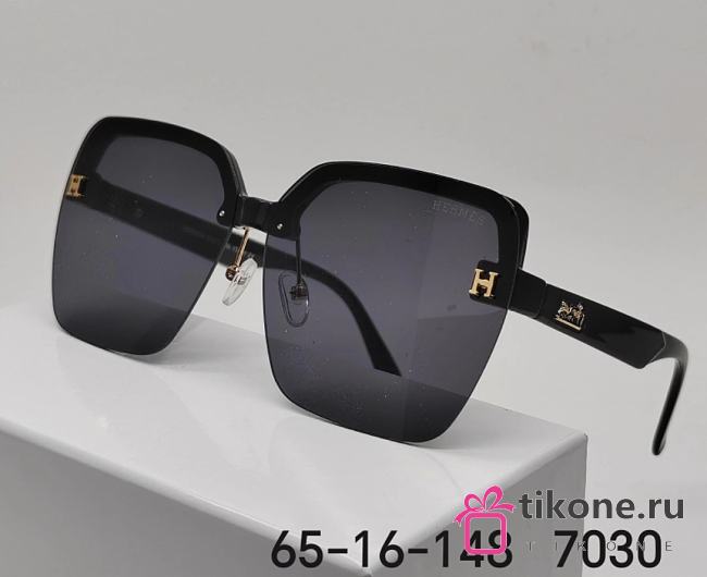 Gift Hermes Sunglasses  - 1